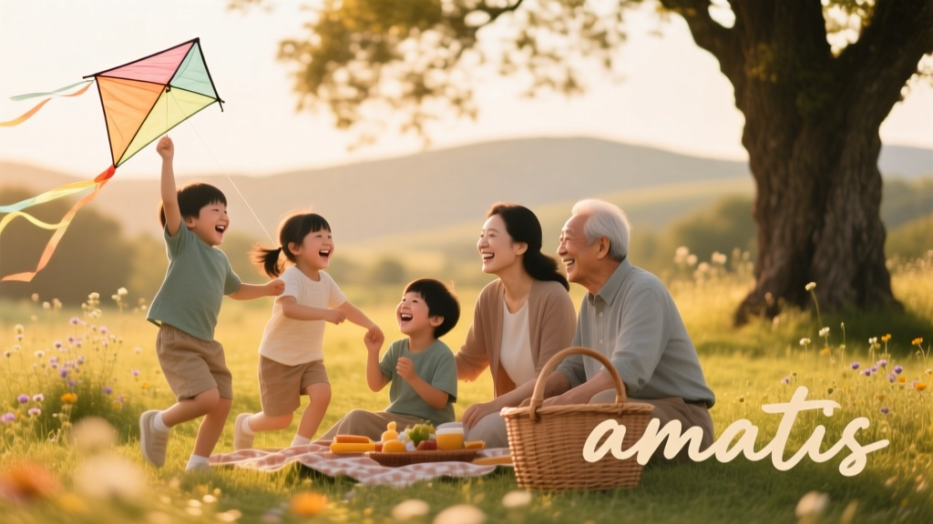 Amitis: What Parents Need to Know About This Emerging Sleep Aid for Children and Adolescents