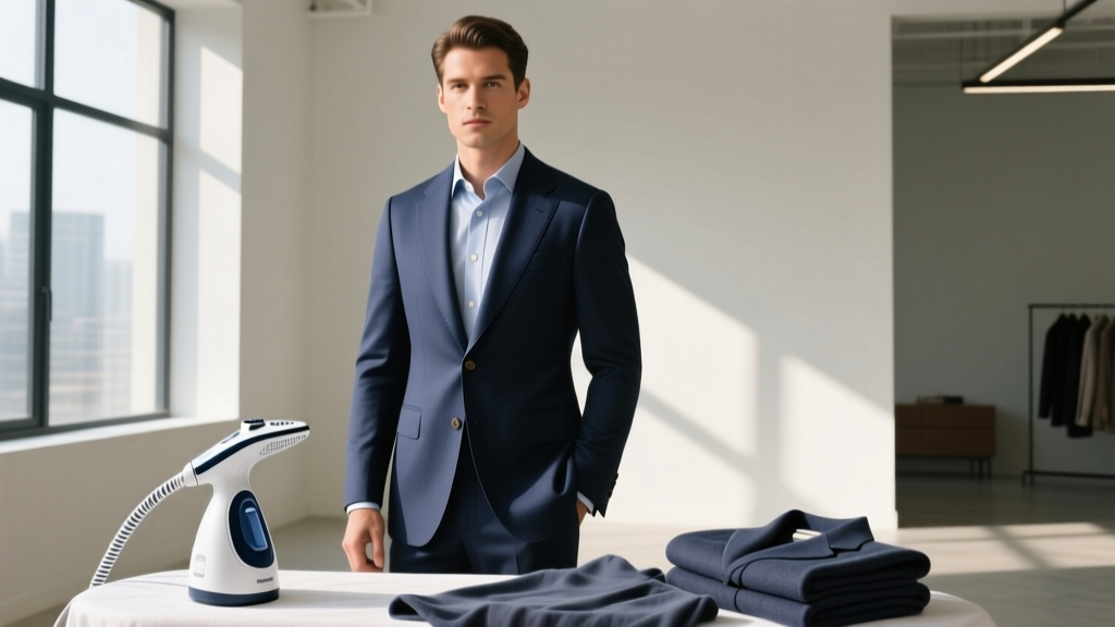 Best Dry Cleaning Alternatives for Formal Wear