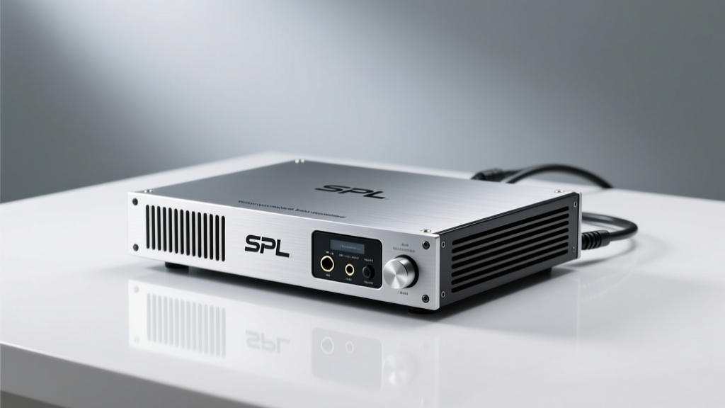SPL Amplifier Buying Guide: 7 Truths Most Buyers Miss