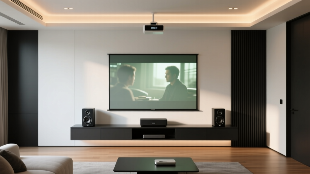 Home Theater Sound System: Engineer-Vetted Guide