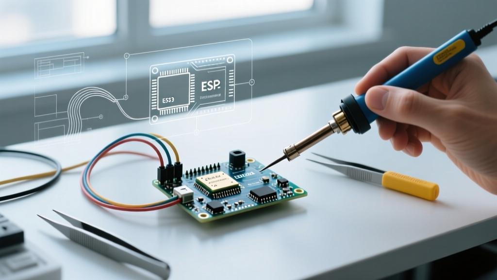 Migration Guide: SoftwareSerial Arduino to Hardware UART