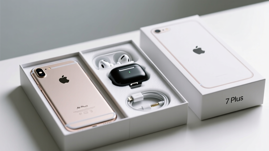 iPhone 7 Plus Wireless Headphones? (2026)