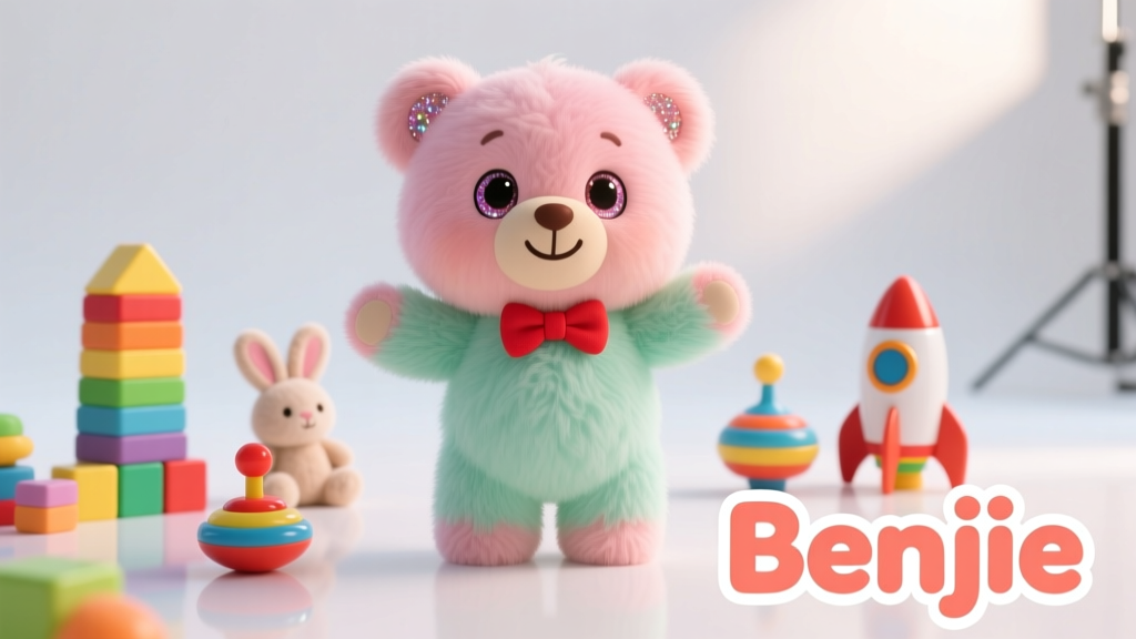 Benjie Toys: Safety, Developmental Value, and Regulatory Compliance for Young Children
