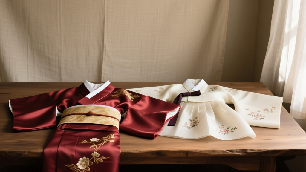 Preserving Vintage Silk Kimonos & Hanboks: 2026 Archival Care Guide
