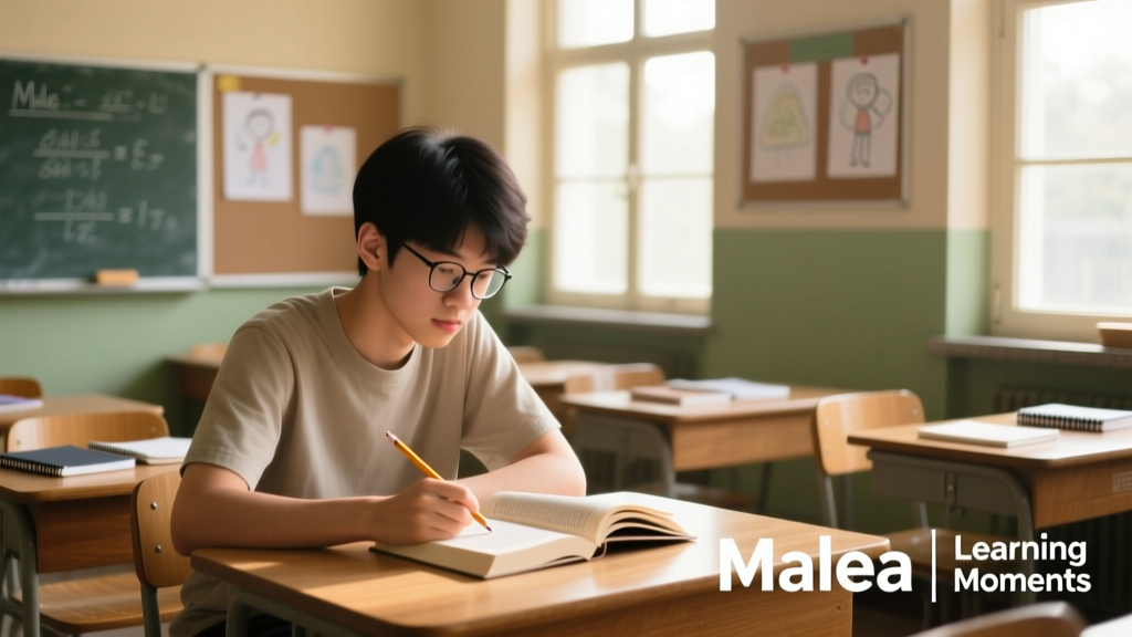 Malea: Evidence-Based Insights into a Growing Early Childhood Development Brand