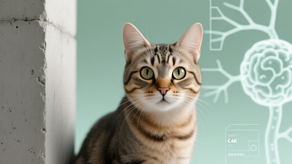 Toxoplasmosis in Cats: Myth vs. Reality (2026)