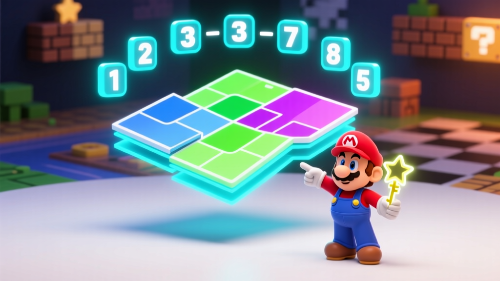 How to Unlock Maps in Mario Party Jamboree (2026)