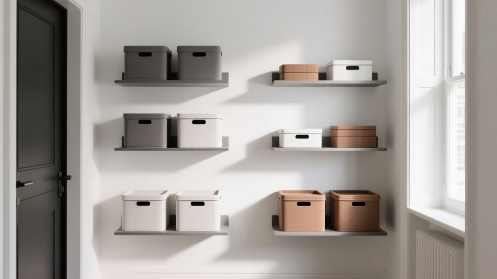 The 'Backpack Dump Zone' Fix: 3 Entryway Storage Setups T...