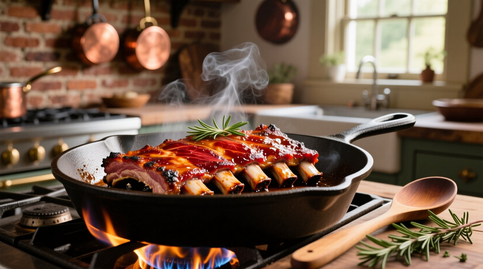 how do you cook short ribs