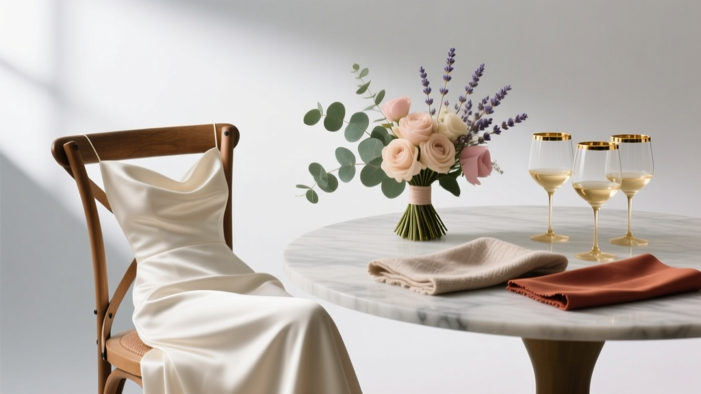 2026 Wedding Colors: Data-Backed Palette Breakdown