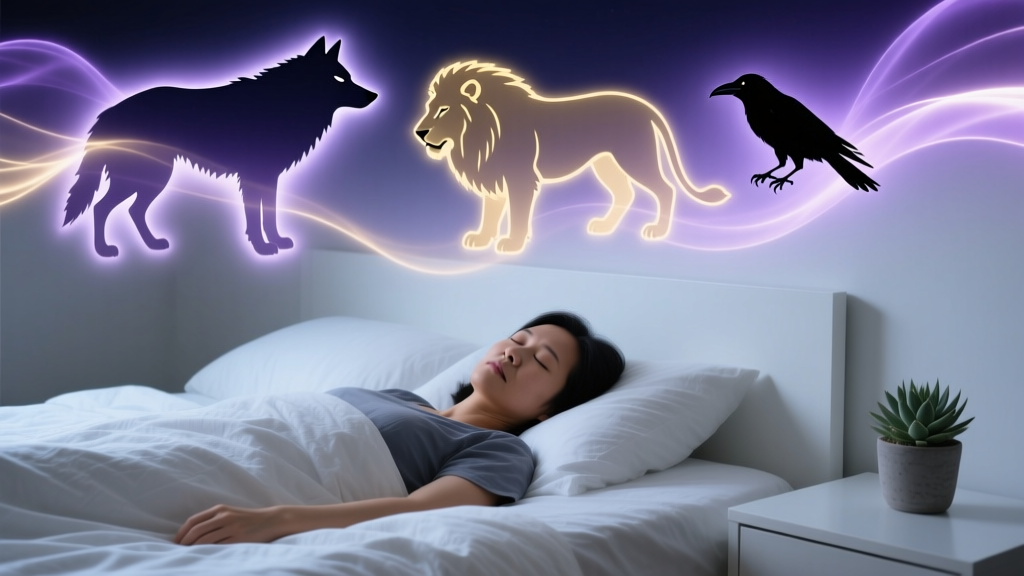 Animal Attack Nightmares: Nightmare Relief Guide