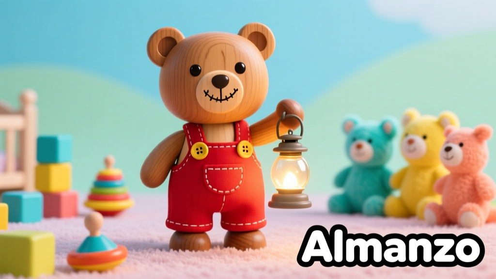 Almanzo: Safety, Development, and Regulatory Insights for Parents and Toy Professionals