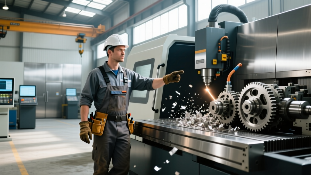 Dealer Sales Troubleshooting: Heavy Equipment Operator Skills