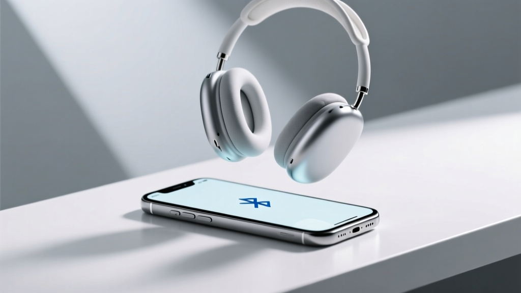 Why Can’t I Connect Wireless Headphones to Phone (2026)