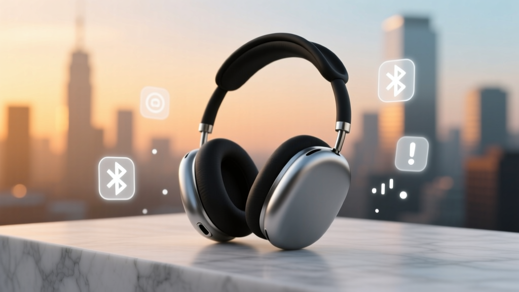Why Do My Wireless Headphones Fail to Pair? (2026)