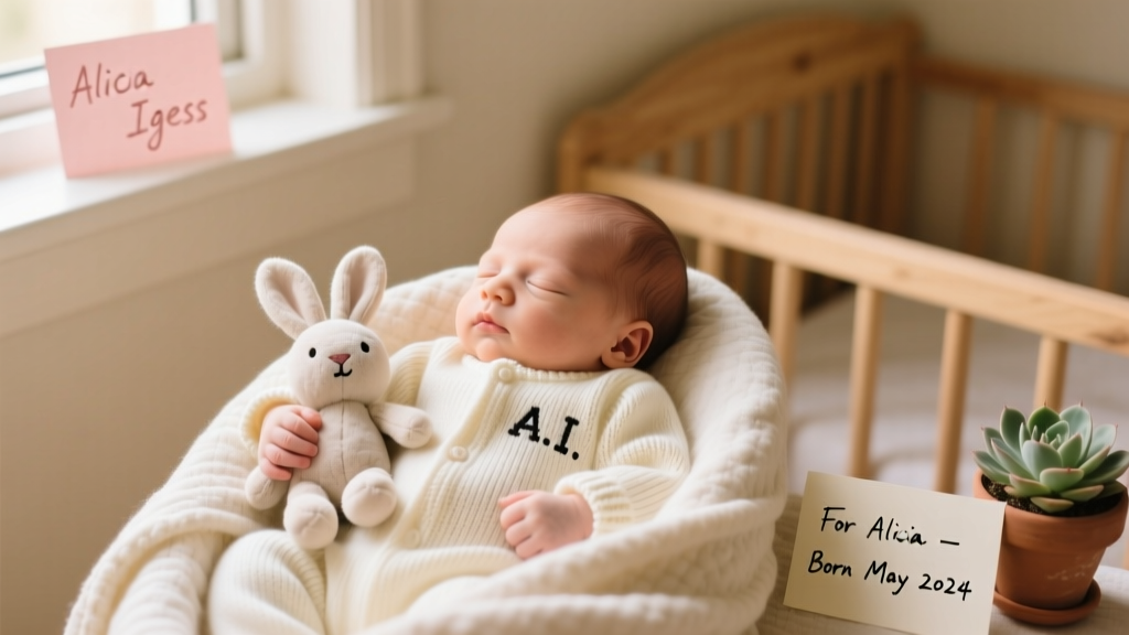 Alicia Igess: Evidence-Based Infant Feeding Guidance from a Pediatric Nurse with 15 Years of Clinical Experience
