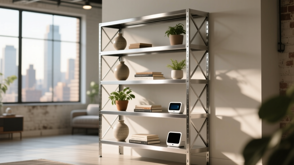 Where to Buy a 6-Tier Shelving Unit (2024 Guide)
