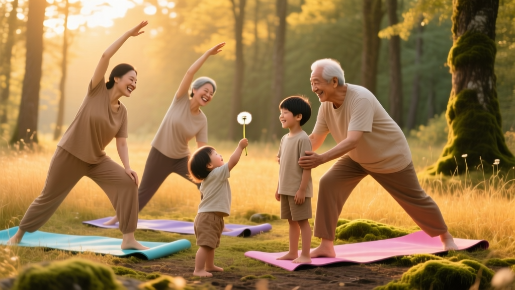Budget-Friendly Movement Kits for Families Without Yard...