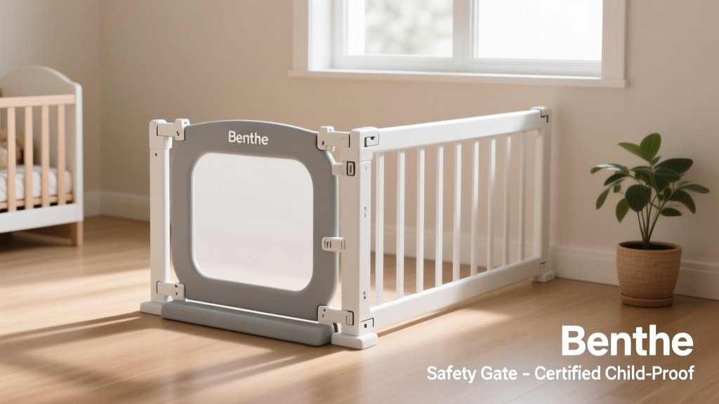 Benthe: A Child Safety Review of the Popular European Baby Bottle Brand