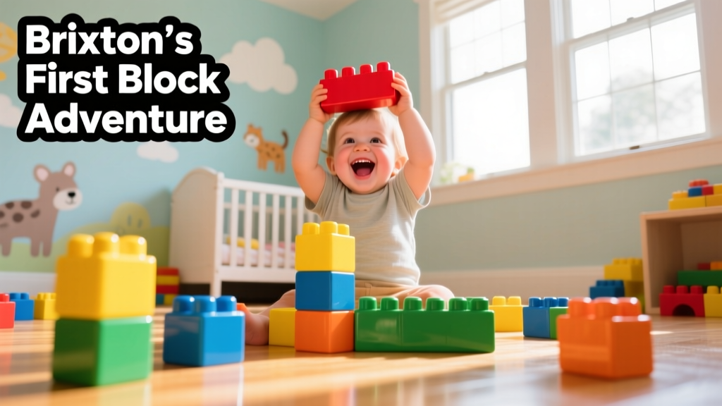 Brixton: A Toddler Development Hub in South London — What Early Childhood Educators Need to Know