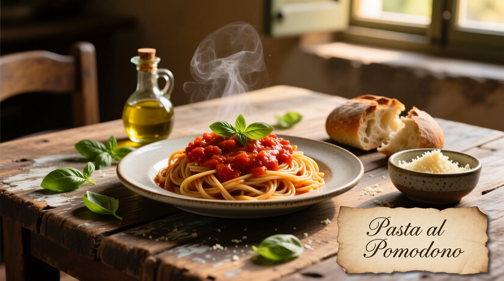 Best Tomatoes for Pasta: Expert Pairing Guide
