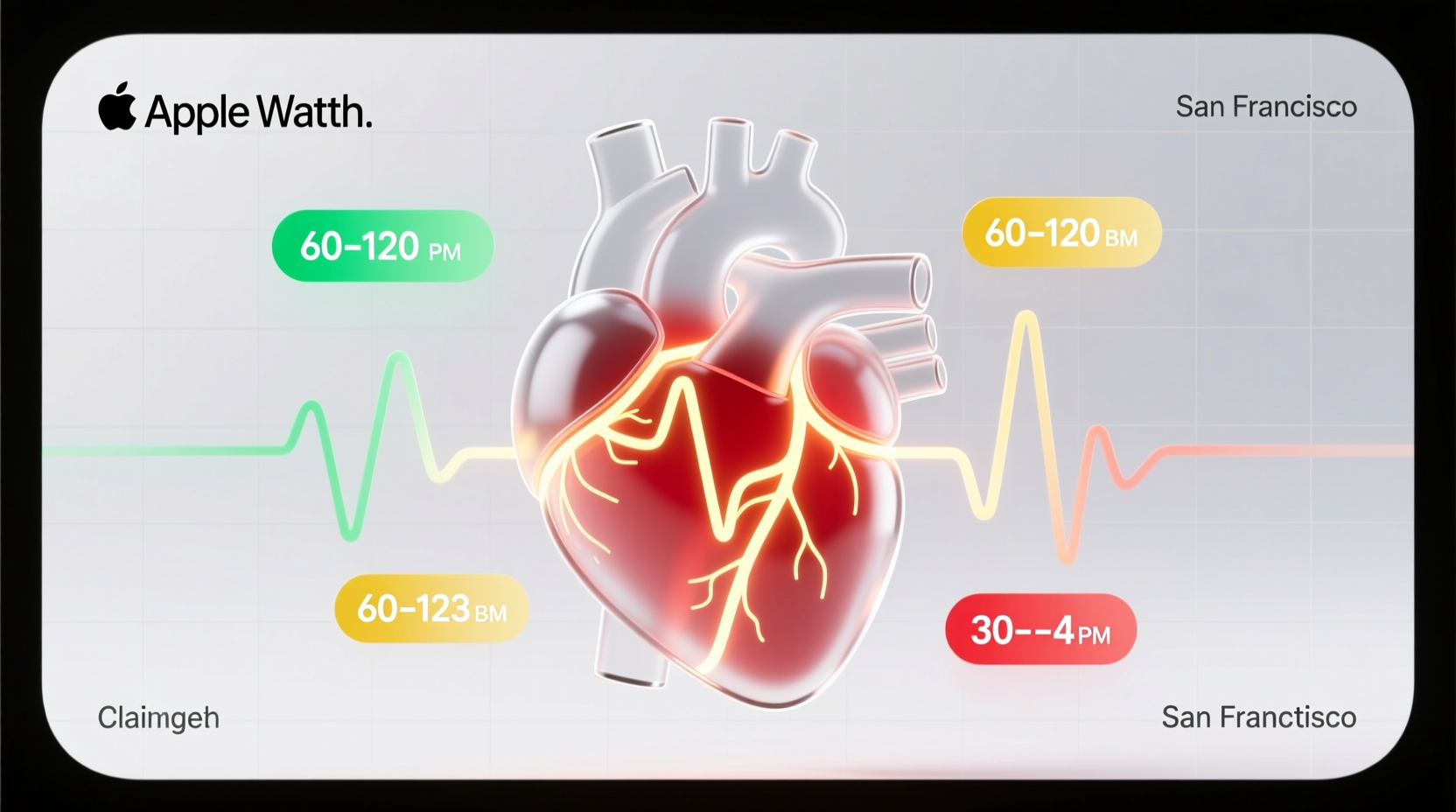 understand your apple watchs heart rate numbers