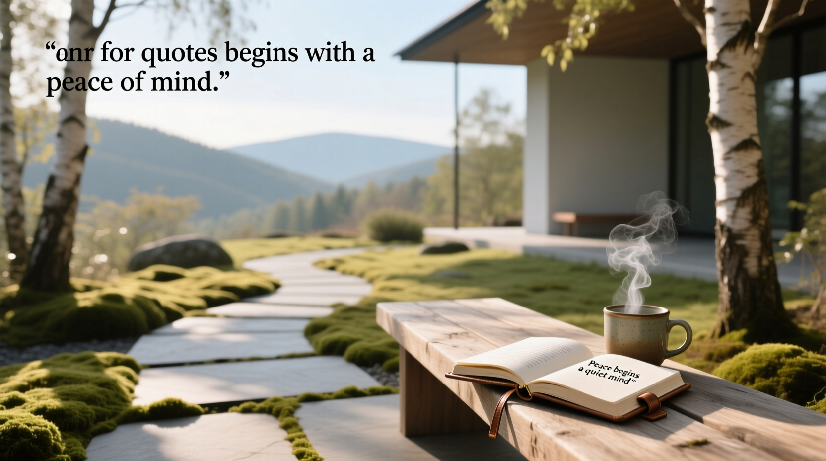 quotes for peace of mind