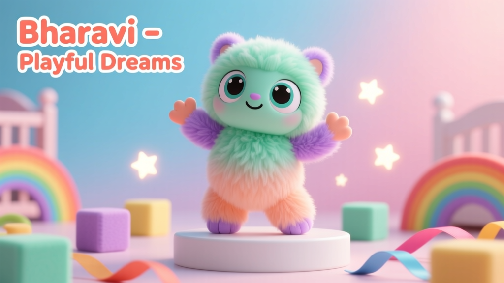 Bharavi Toys: Safety Assessment, Regulatory Compliance, and Market Positioning in India’s Early Childhood Sector