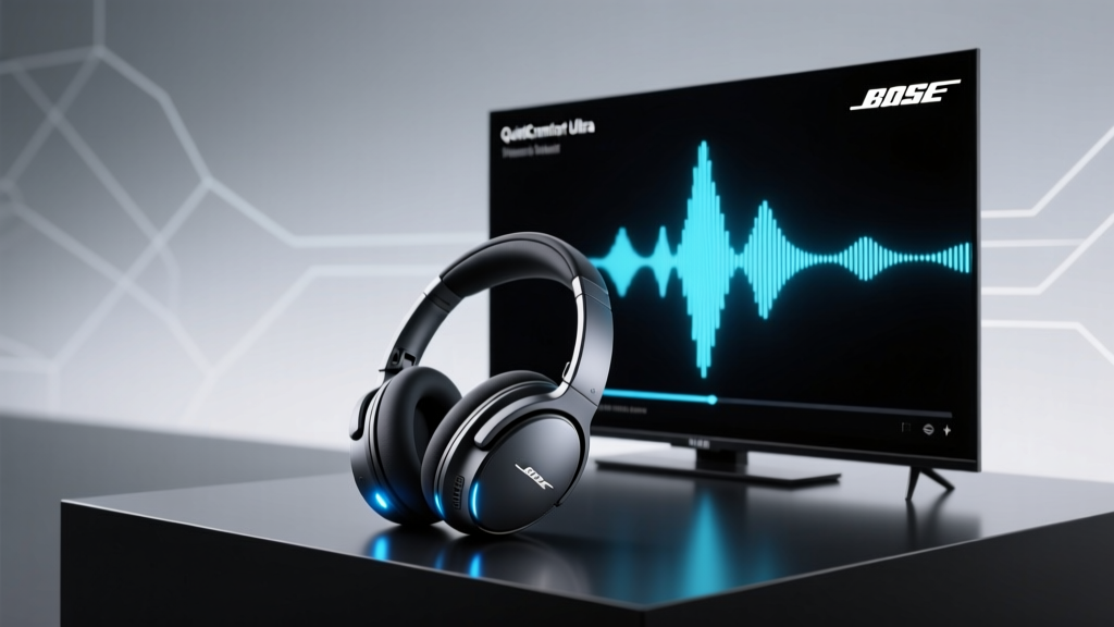 Bose Headphones to LG TV: Fix Sync & Pairing (2026)