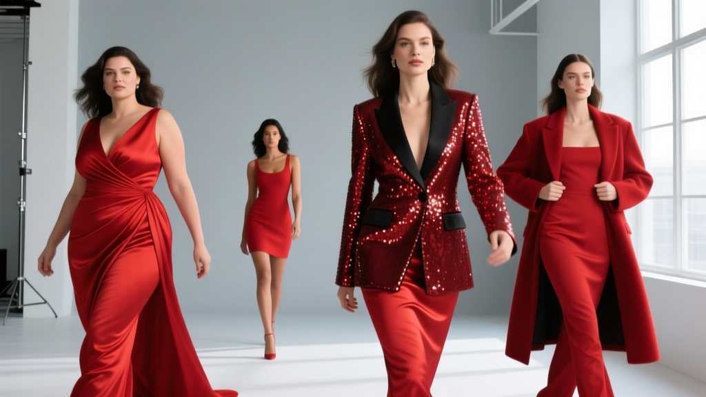 Celebrity Fashion Trends: Realistic for Real Bodies?