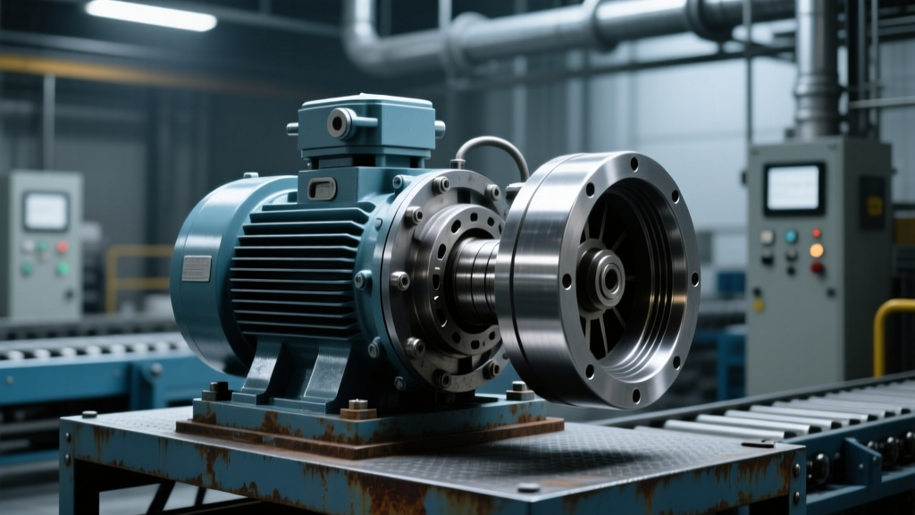Submersible Pump Repair vs Replace: TCO Decision Framework