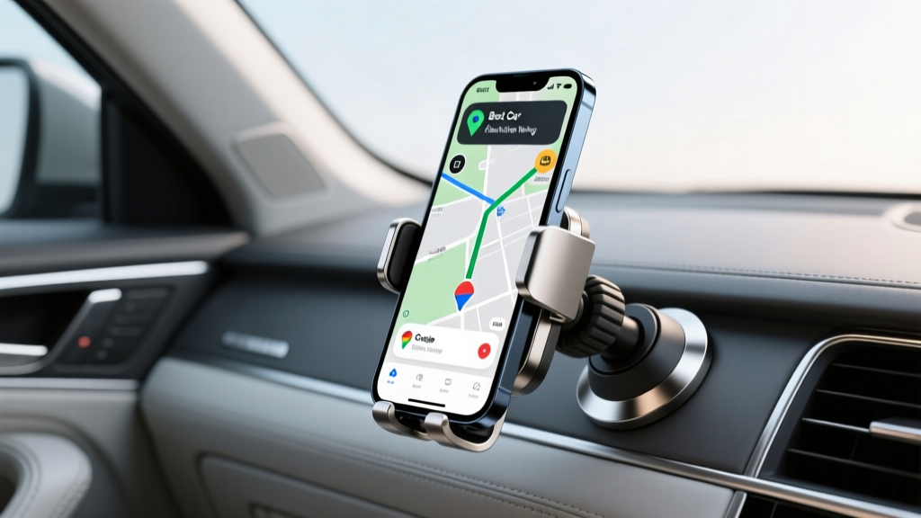 Best Car Phone Mount 2026: Secure Hands-Free Driving