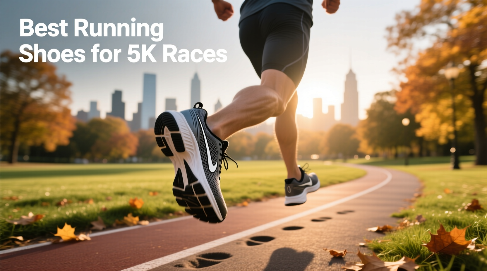best running shoes for 5k races