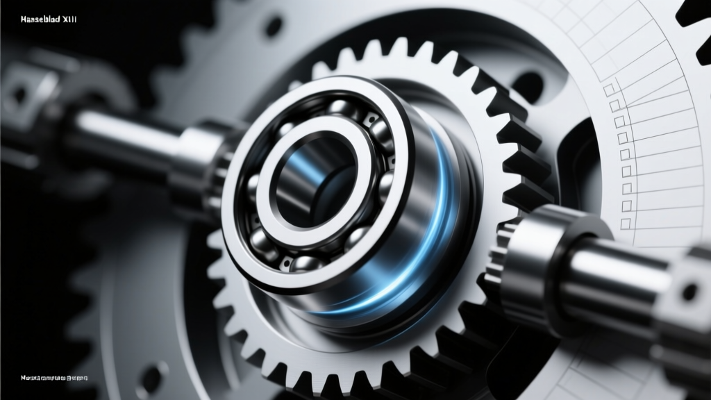 Ceramic Bearing Monthly Maintenance: Prevent 92% Failures