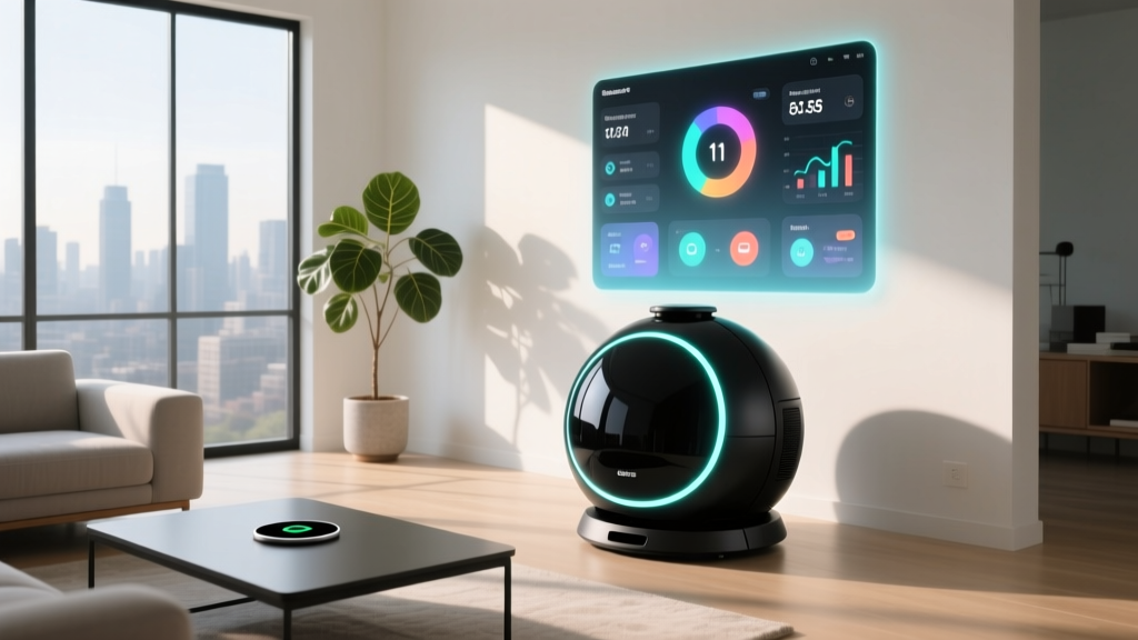 CES 2026 Robot Guide: Matching the Right Bot to Your Daily Scenarios