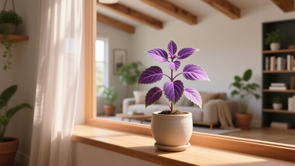 How to Propagate Shiso: 3 Easy Methods (2026)