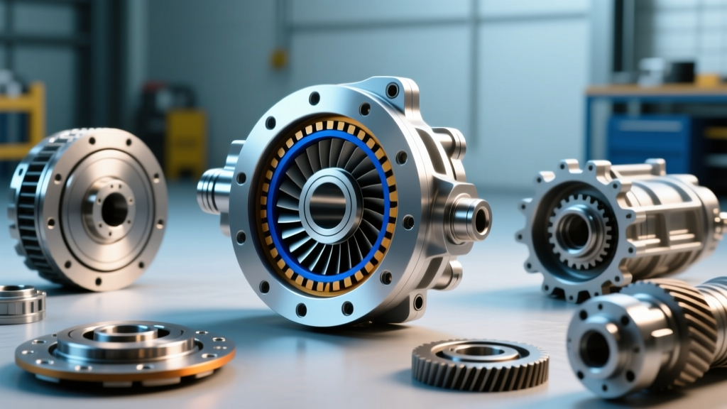 How Torque Converters Work: Remanufactured Torque Converter Guide