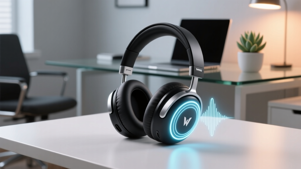 Boost PC Wireless Headphones Volume (2026)