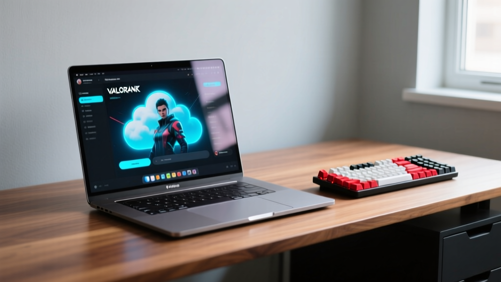 Valo on Mac: Shadow PC vs Parsec vs Boot Camp Compared