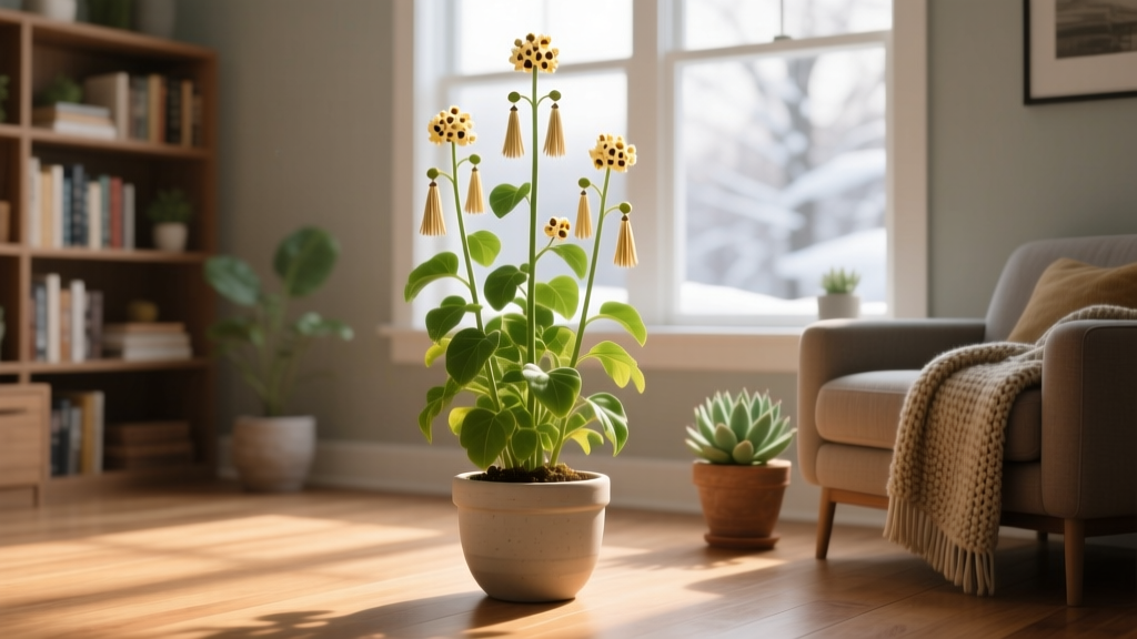 Popcorn Plants Indoors in Kentucky: 4 Steps to Success