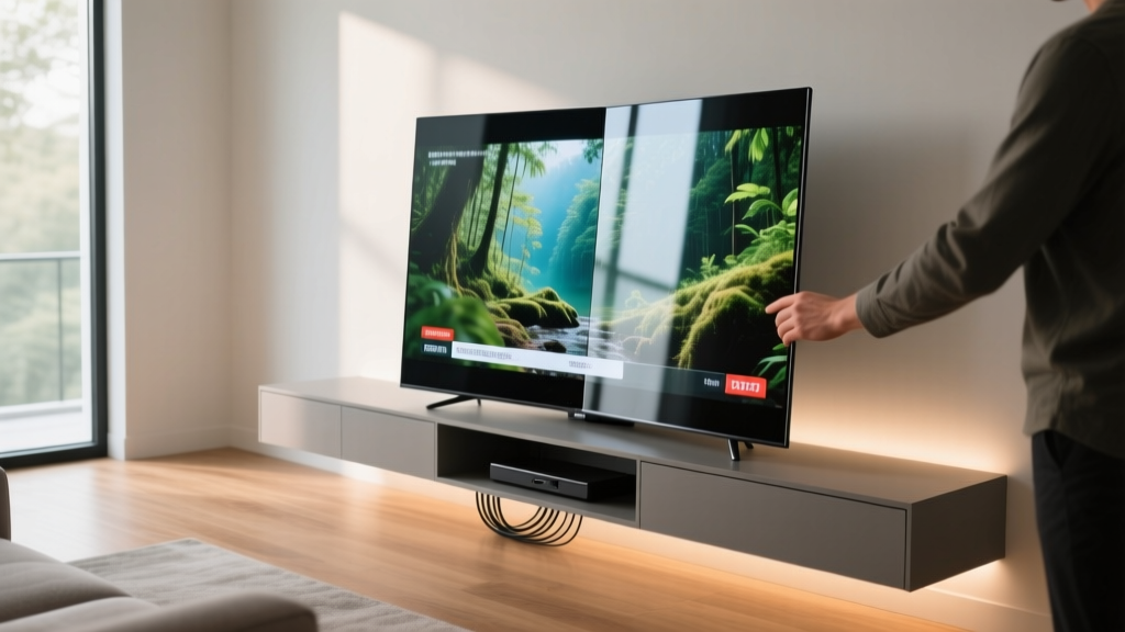 Foldable TV Screens: Real-World Value Beyond the Hype