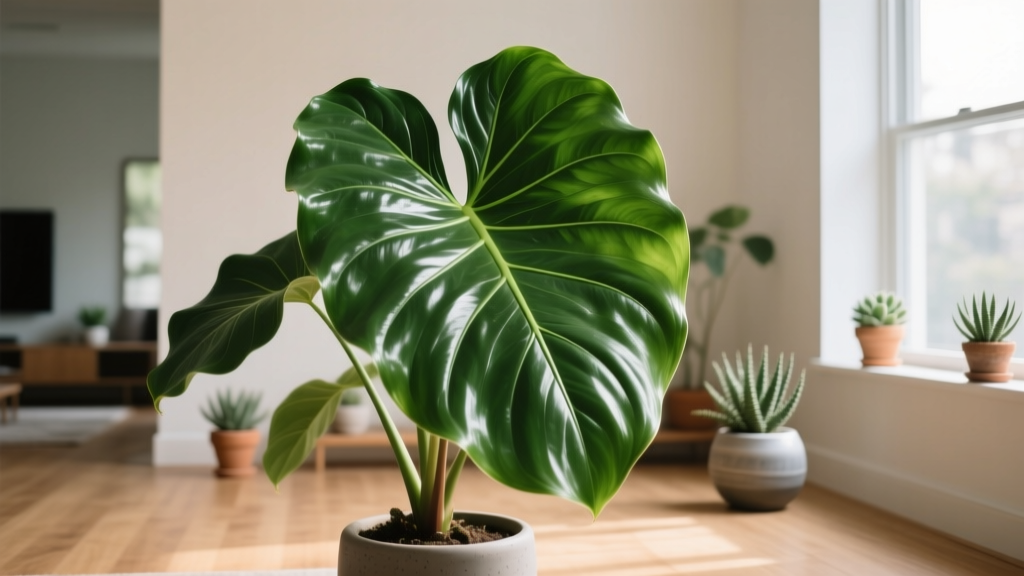 Elephant Ear Plants Indoors: Beginner Guide (2026)