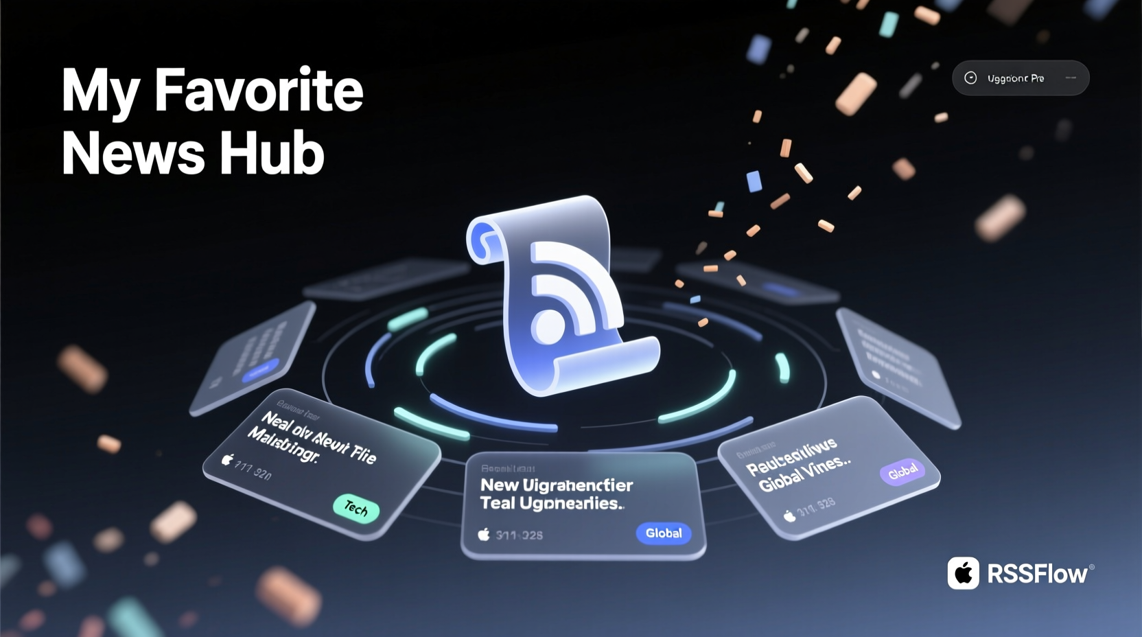 whats your favorite news aggregator or rss reader