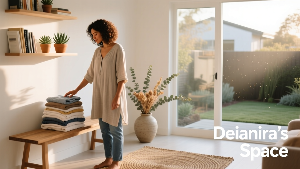 Deianira: A Practical Parenting Framework for Consistent, Calm Family Leadership