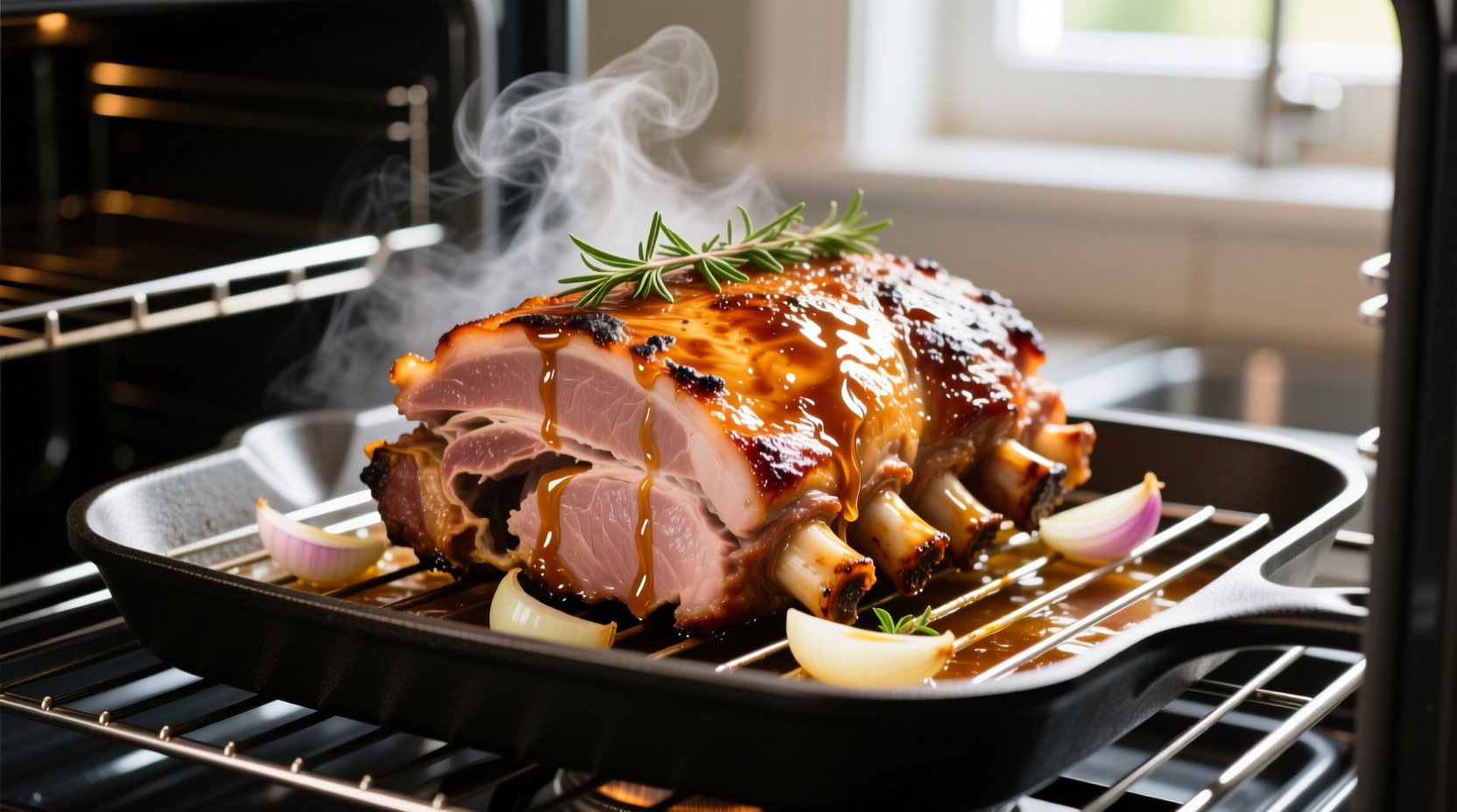 how long to cook pork