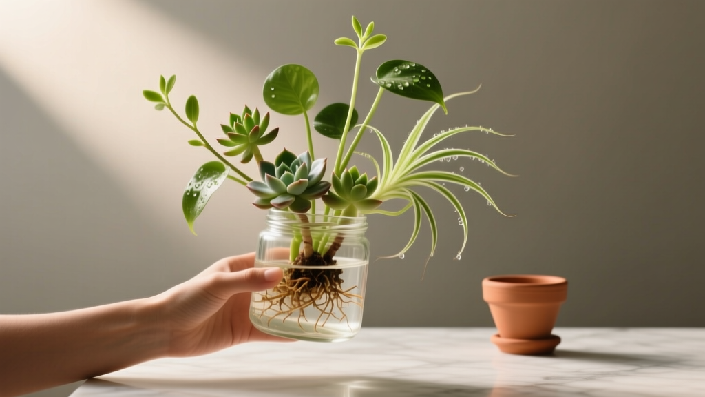 Indoor Plants You Can Propagate From Cuttings (2026)