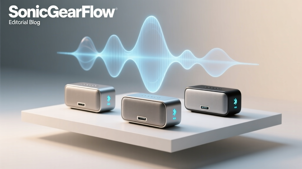 Best Bluetooth Portable Speakers Under $500 (2026)