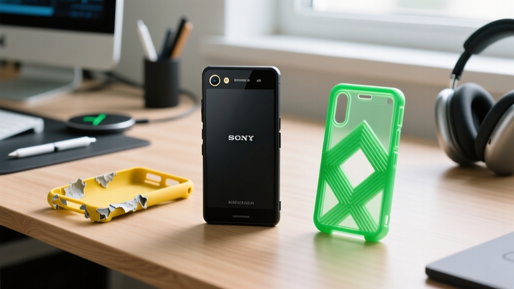 Funda Z3 Compact Myths: Sourcing Legacy Cases in 2026