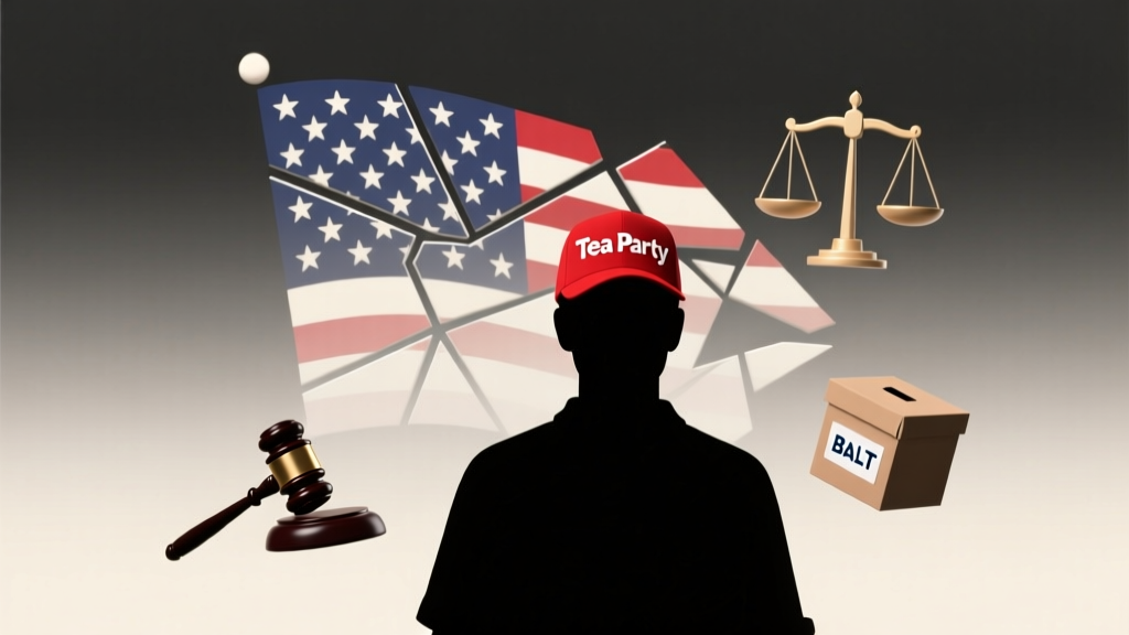 Tea Party Movement: Evolution & Impact on U.S. Politics