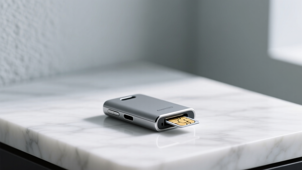 Best Mobile SIM Card Readers: 7 Essential Features